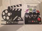 The Beatles The Complete Story, Biografie, Alle leeftijden, Boxset, Ophalen of Verzenden