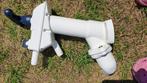 Jabsco compleet pomphuis PUMP ASSY nr 29040-3000 servicekit, Ophalen, Zo goed als nieuw, Kombuis en Sanitair, Zeilboot of Motorboot