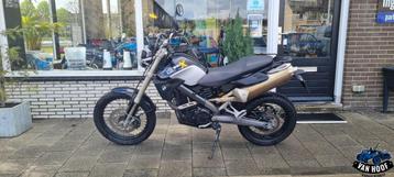 BMW All-Road G 650 Xcountry beschikbaar voor biedingen