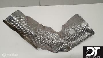 Hitteschild uitlaat BMW M3 E92 S65 E90 V8 E93 51488042086 beschikbaar voor biedingen