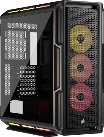 Corsair 4K Game PC AMD Ryzen 7 9800X3D RTX 5080 32 GB 1000W beschikbaar voor biedingen
