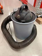 SIP afzuiger - 50 ltr., Doe-het-zelf en Verbouw, Ophalen, Gebruikt, Afzuiger