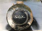 Metalen Solex tankje, Ophalen of Verzenden, Zo goed als nieuw, Overige typen, Overige merken