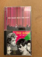 Doe Maar 2 cd's, Cd's en Dvd's, Cd's | Nederlandstalig, Ophalen of Verzenden, Zo goed als nieuw, Pop