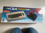 Commodore 64 nieuwe variant mini met 64 spellen built in., Spelcomputers en Games, Spelcomputers | Overige, Ophalen of Verzenden
