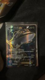 Pokemon steelix ex, Ophalen of Verzenden, Losse kaart