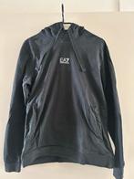 Armani EA7 Joggingpak - Maat L, Maat 52/54 (L), Blauw, Ophalen of Verzenden, Zo goed als nieuw