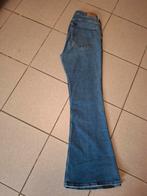 Lee jeans bootcut  maat 30 x 29, Ophalen of Verzenden, Zo goed als nieuw, Blauw, W30 - W32 (confectie 38/40)