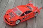 XRAY X4'22 - RTR met Hobbywing combo + BC-X4 servo, Hobby en Vrije tijd, Modelbouw | Radiografisch | Auto's, Elektro, Gebruikt
