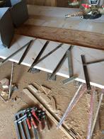 Sigenia e Cotswold deurvangers ., Ophalen of Verzenden, Zo goed als nieuw