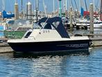 Orka 535 90pk, Zo goed als nieuw, Ophalen, 70 pk of meer, 3 tot 6 meter