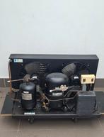 Koelmotor/ koelgroep, Watersport en Boten, Ophalen of Verzenden, Zo goed als nieuw