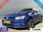 Volkswagen Golf 1.0 TSI JOIN EDITION VOL! CRUISE*CLIMA*CARPL, Gebruikt, Met garantie (alle), Blauw, Bedrijf
