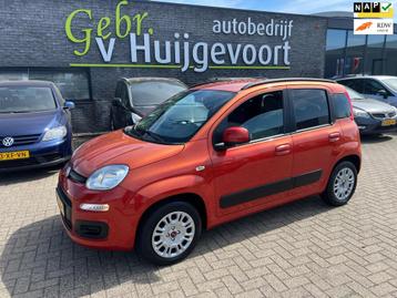 Fiat Panda 0.9 TwinAir Lounge beschikbaar voor biedingen