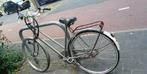 Dames fiets, Fietsen en Brommers, Fietsen | Dames | Omafietsen, Ophalen, Gebruikt