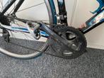 Carbon race fiets, Sport en Fitness, Wielrennen, Ophalen of Verzenden, Zo goed als nieuw, Overige typen