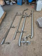 Sidebars - Onbekend Merk/Model, Ophalen of Verzenden, Gebruikt