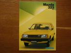 Mazda 323 Van (1981/1982), Ophalen of Verzenden, Nieuw, Mazda