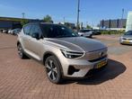 Volvo XC40 Recharge Plus 70 kWh | Adaptieve Cruise Control |, 12 maanden, Stof, Gebruikt, 420 min
