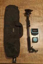 Moasure one met meetstok, Doe-het-zelf en Verbouw, Meetapparatuur, Ophalen of Verzenden, Zo goed als nieuw