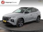 Hyundai Tucson 1.6 T-GDI HEV N Line Sky |NAP |1e eigenaar |D, Auto's, Hyundai, Gebruikt, Euro 6, 4 cilinders, 1650 kg