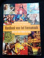 Guido Derksen e.a., Handboek voor het hiernamaals, Ophalen of Verzenden, Gelezen