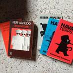 detectives, Ophalen, Gelezen