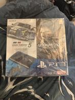 Boxed PS3 (niet gesealed!), Spelcomputers en Games, 1 speler, Ophalen of Verzenden, Zo goed als nieuw