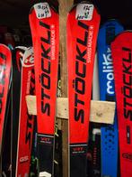 175cm STOCKLI LASER GS VRT WORLDCUP BEST GS SKIS
