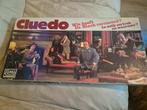 Vintage Cluedo Bordspel - Goede Staat, Vijf spelers of meer, Ophalen of Verzenden, Gebruikt, Clipper