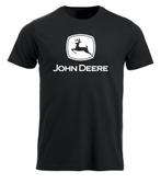 John  Deere T-Shirt, Motoren, Tweedehands