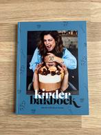 Kinderbakboek van Miljuschka & Felina - Nieuw!, Nieuw, Ophalen of Verzenden, Europa, Gezond koken