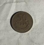 50 groszy Polen 1949, Postzegels en Munten, Munten | Europa | Niet-Euromunten, Ophalen of Verzenden, Polen