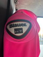 Dames motorjas - Maat M, Kleding | Dames, Ophalen, Zo goed als nieuw, Maat 38/40 (M), Roze