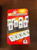 Rummy, Hobby en Vrije tijd, Gezelschapsspellen | Kaartspellen, Ophalen, Zo goed als nieuw