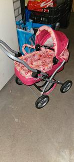 Gratis poppenwagen skeelers en snowboots, Kinderen en Baby's, Speelgoed | Poppen, Ophalen, Gebruikt, Babypop