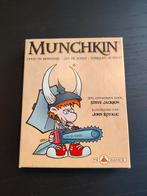 Munchkin kaartspel, PS Games, Vijf spelers of meer, Ophalen of Verzenden, Zo goed als nieuw
