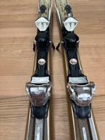 Volkl Sierra Dames Ski's 147cm - Goed Onderhouden, Overige merken, 140 tot 160 cm, Gebruikt, Ophalen of Verzenden