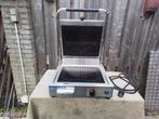 Panini grill Tosti ijzer ceramisch  grillplaat, Ophalen