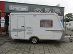 Hymer Eriba 390, Caravans en Kamperen, Caravans, Info@acc-service.nl, Tot en met 2, ACC-Service Limmen BV, Hymer