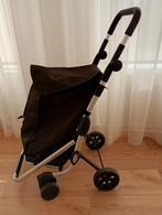 Boodschappen trolley