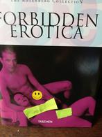 Forbidden Erotica. The Rotenberg Collection. HC., Boeken, Rotenberg., Zo goed als nieuw, Ophalen, Overige onderwerpen