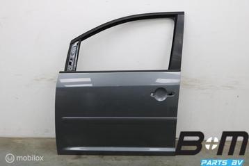 Portier LV VW Touran 1T LD7X 1T0831055AA beschikbaar voor biedingen