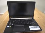 Acer Aspire 7 kapot moederbord -voor onderdelen of reparatie, Computers en Software, Ophalen of Verzenden, Niet werkend, 15 inch