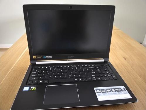 Acer Aspire 7 kapot moederbord -voor onderdelen of reparatie, Computers en Software, Windows Laptops, Niet werkend, 15 inch, HDD