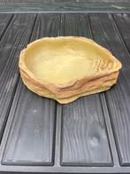 Exo terra waterbak/voerbak, Dieren en Toebehoren, Reptielen en Amfibieën | Toebehoren, Ophalen of Verzenden, Gebruikt, Terrarium of Paludarium