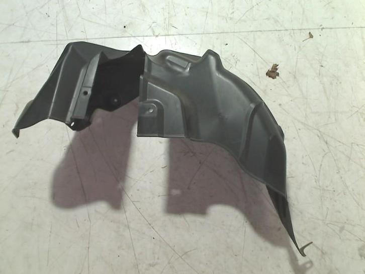 BINNENSPATSCHERM LINKS ACHTER Yaris IV (P21 / PA1 / PH1), Auto-onderdelen, Carrosserie en Plaatwerk, Spatbord, Toyota, Achter