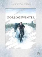 Oorlogswinter Special Edition DVD, Boxset, Drama, Ophalen of Verzenden, Zo goed als nieuw