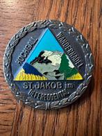 Wandernadel St. Jakob im Defereggental Speldje, Ophalen of Verzenden, Gebruikt, Stad of Land, Speldje of Pin