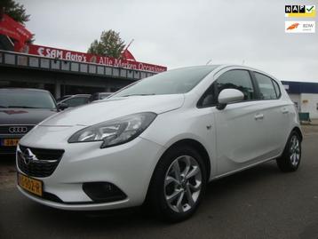 Opel Corsa 1.4 Edition ( Airco ) beschikbaar voor biedingen